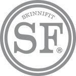 SF430 UNISEX SUSTAINABLE FASHION CUFFED JOGGERS – Skinnifit