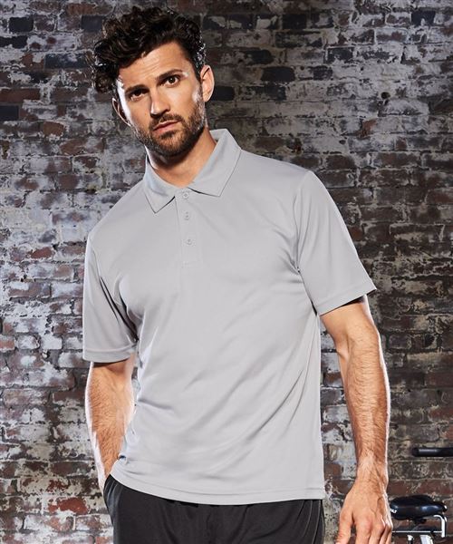 Cool polo | JC040 | Darts Chester Ltd