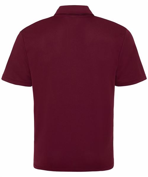 Cool polo | JC040 | Darts Chester Ltd